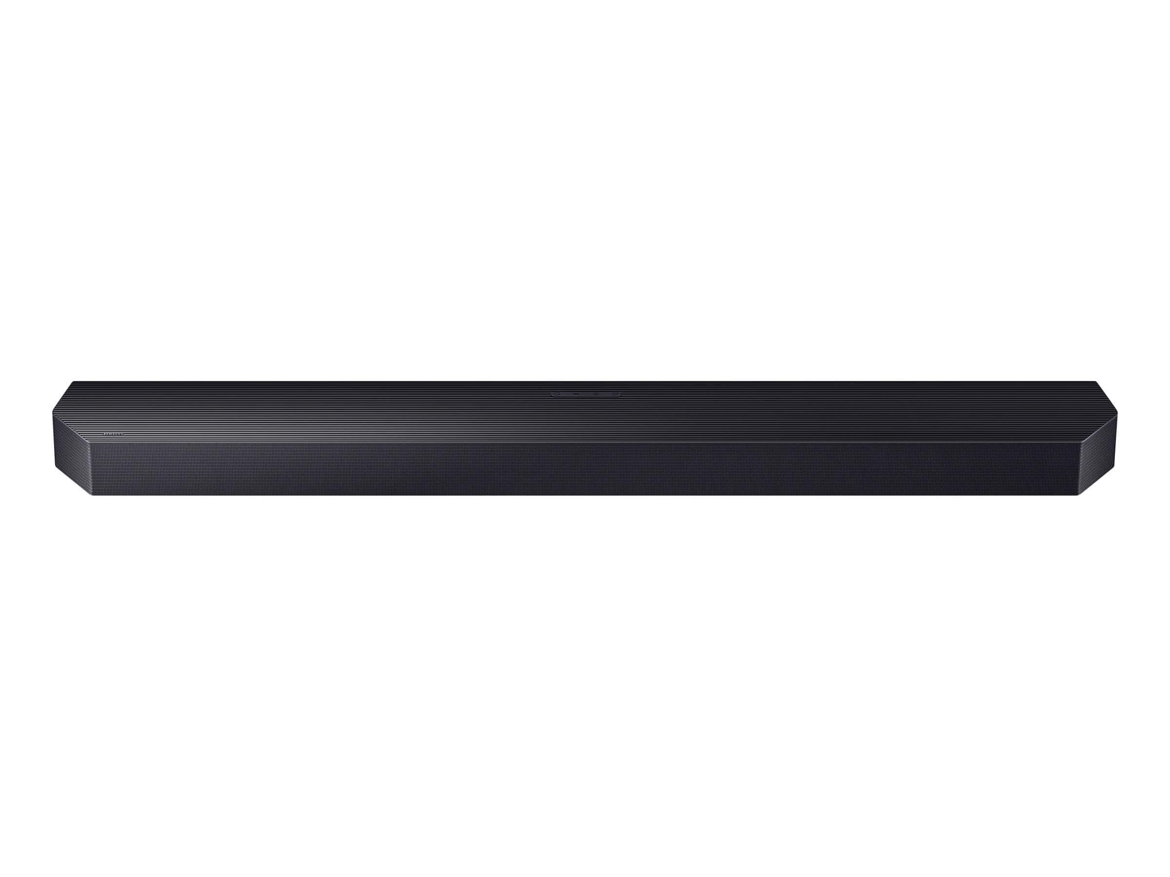 Samsung HW-Q990F 11.1.4ch Soundbar with Dolby Atmos & DTS:X - Premium Wireless Surround Sound System for Home Theater, Movies, Music & Gaming