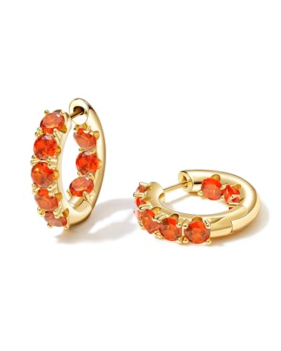 Gold-Red