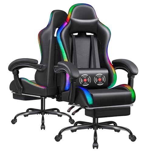Led Black