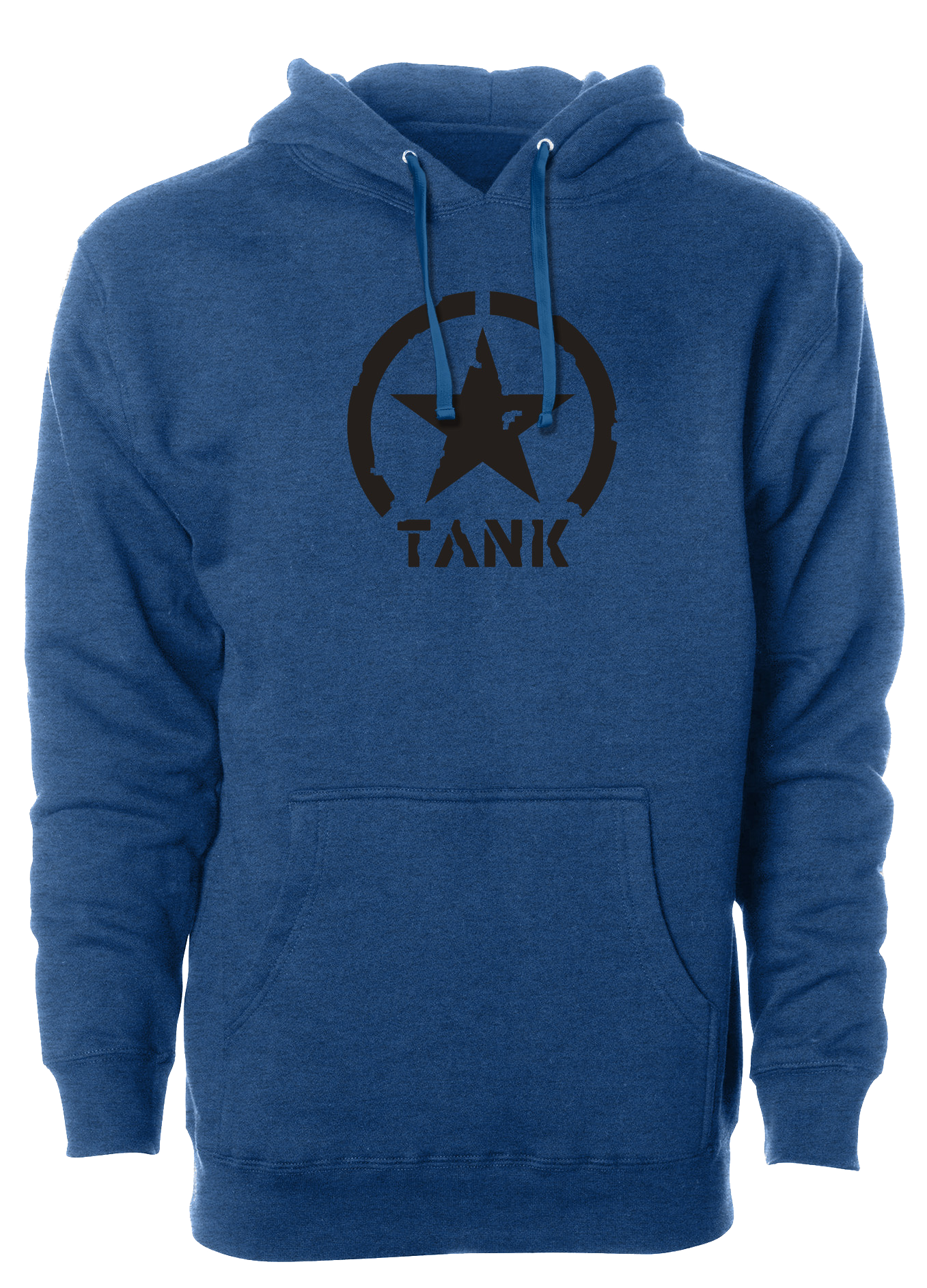 MOTIV Tank Hoodie - Lightweight & Breathable Workout Hoodie for Men & Women - Perfect for Gym, Running, Yoga & Outdoor Activities