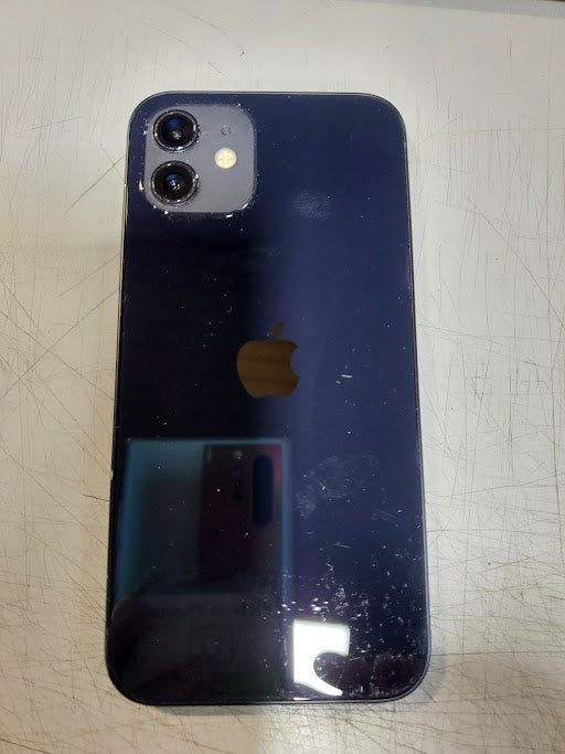Apple iPhone 12 5G Unlocked Smartphone - 64GB Storage, 6.1