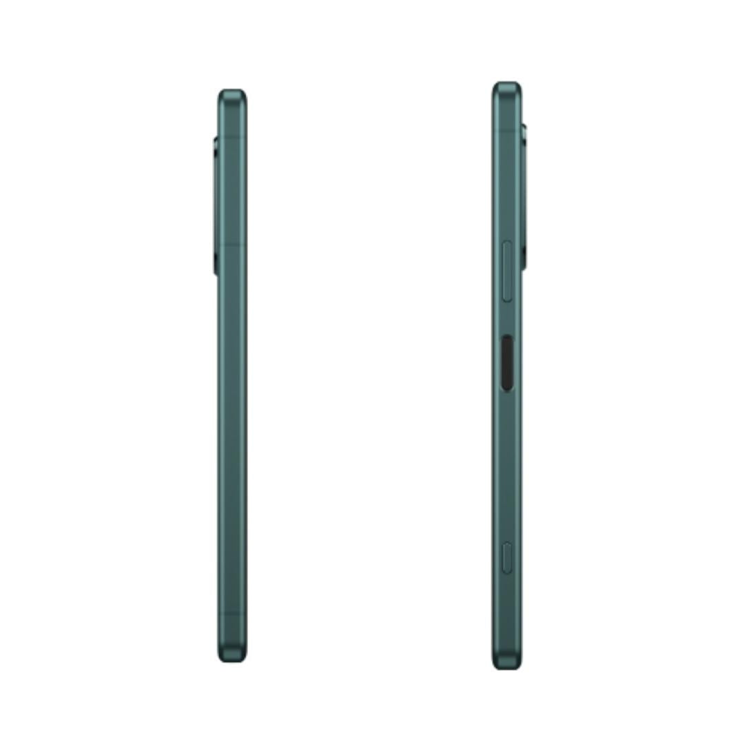 Sony Xperia 5 IV Smartphone 8GB RAM 256GB ROM - Premium Android Phone with 4K HDR Display, Waterproof Design for Photography, Gaming & Business Use