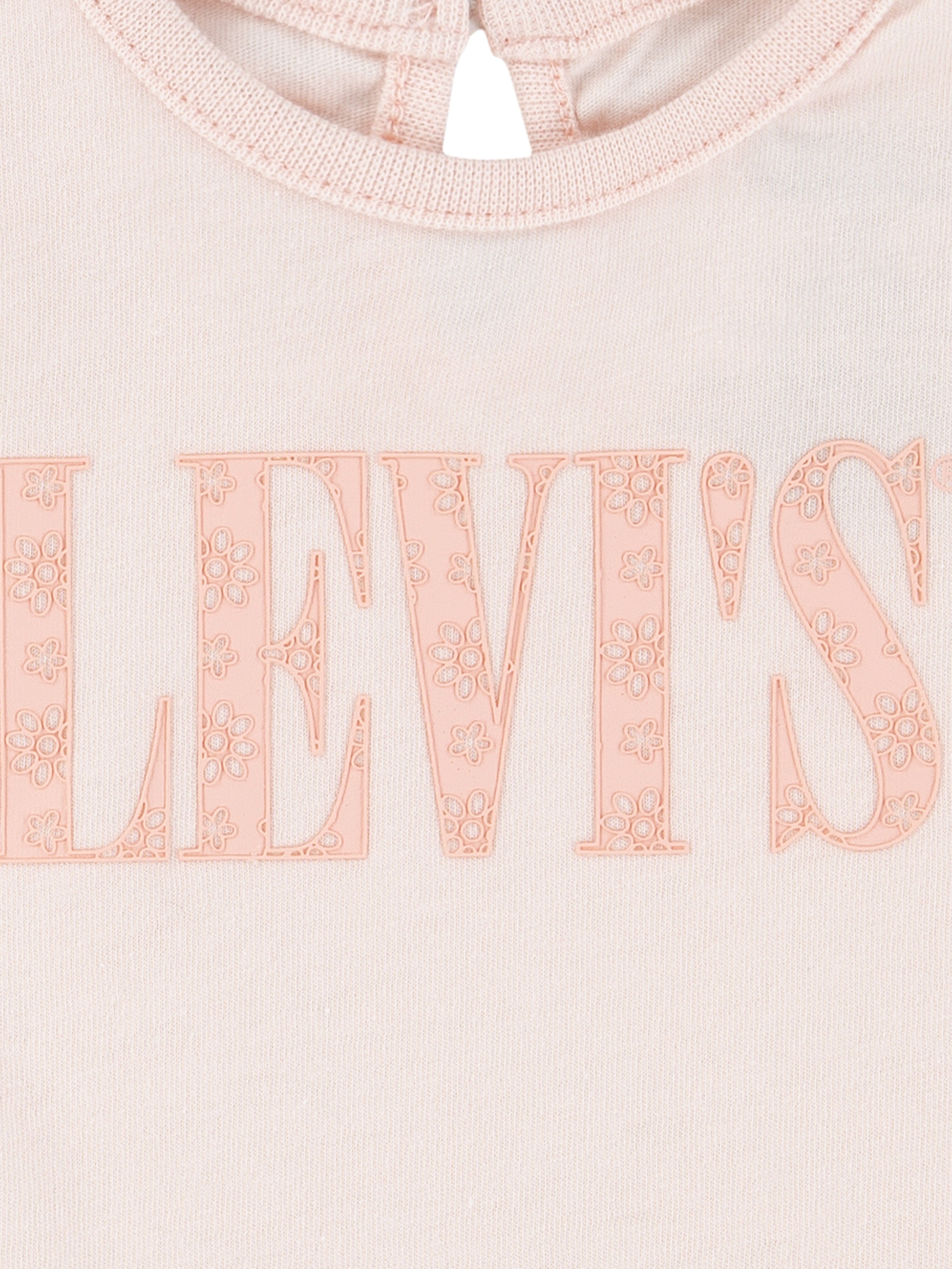 Baby Girls Smocked Sleeve Pink T-Shirt | Soft Cotton Top for Toddlers | Perfect for Playdates, Parties & Everyday Wear