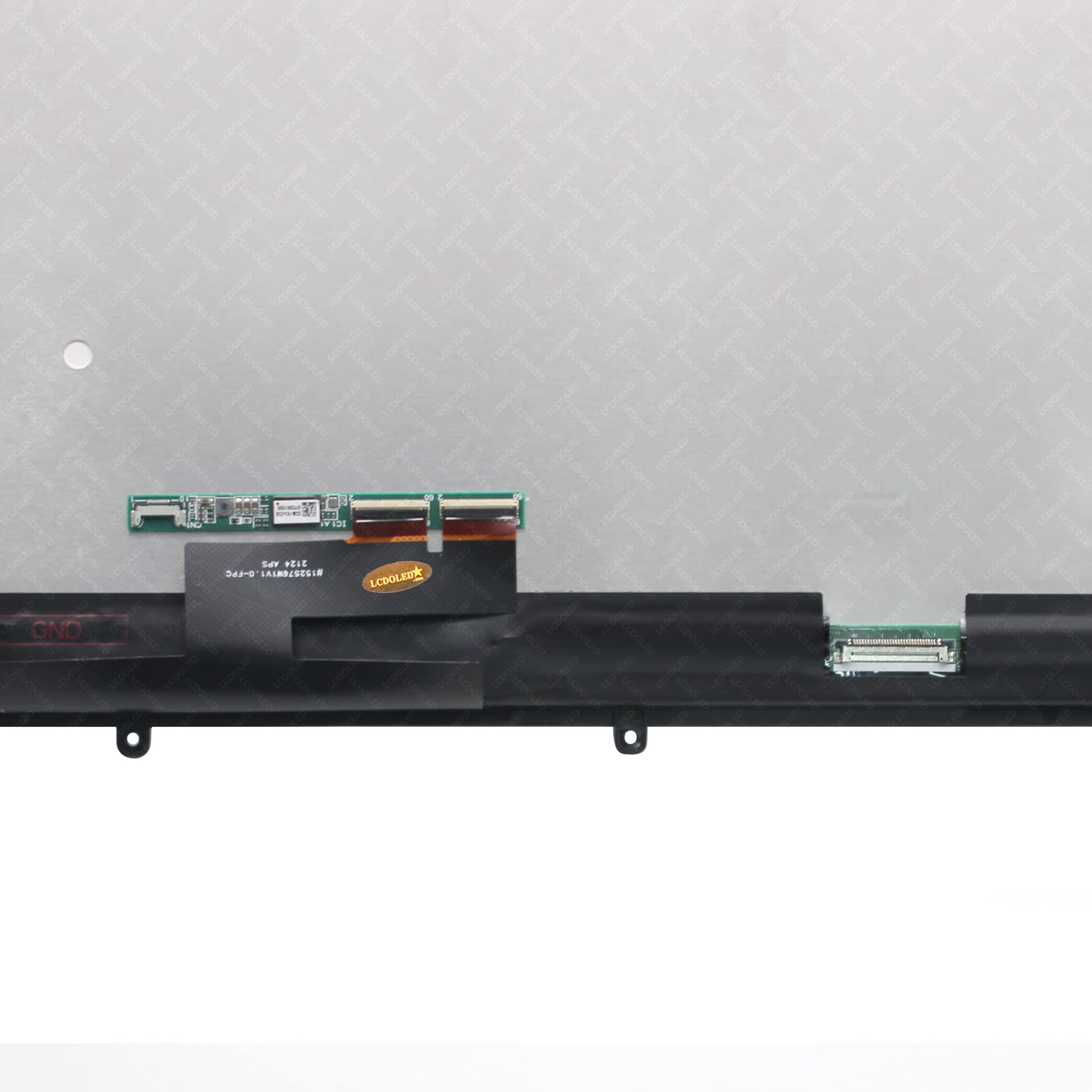 Lenovo Yoga 7 14ITL5 LCD Touch Screen Replacement - 14
