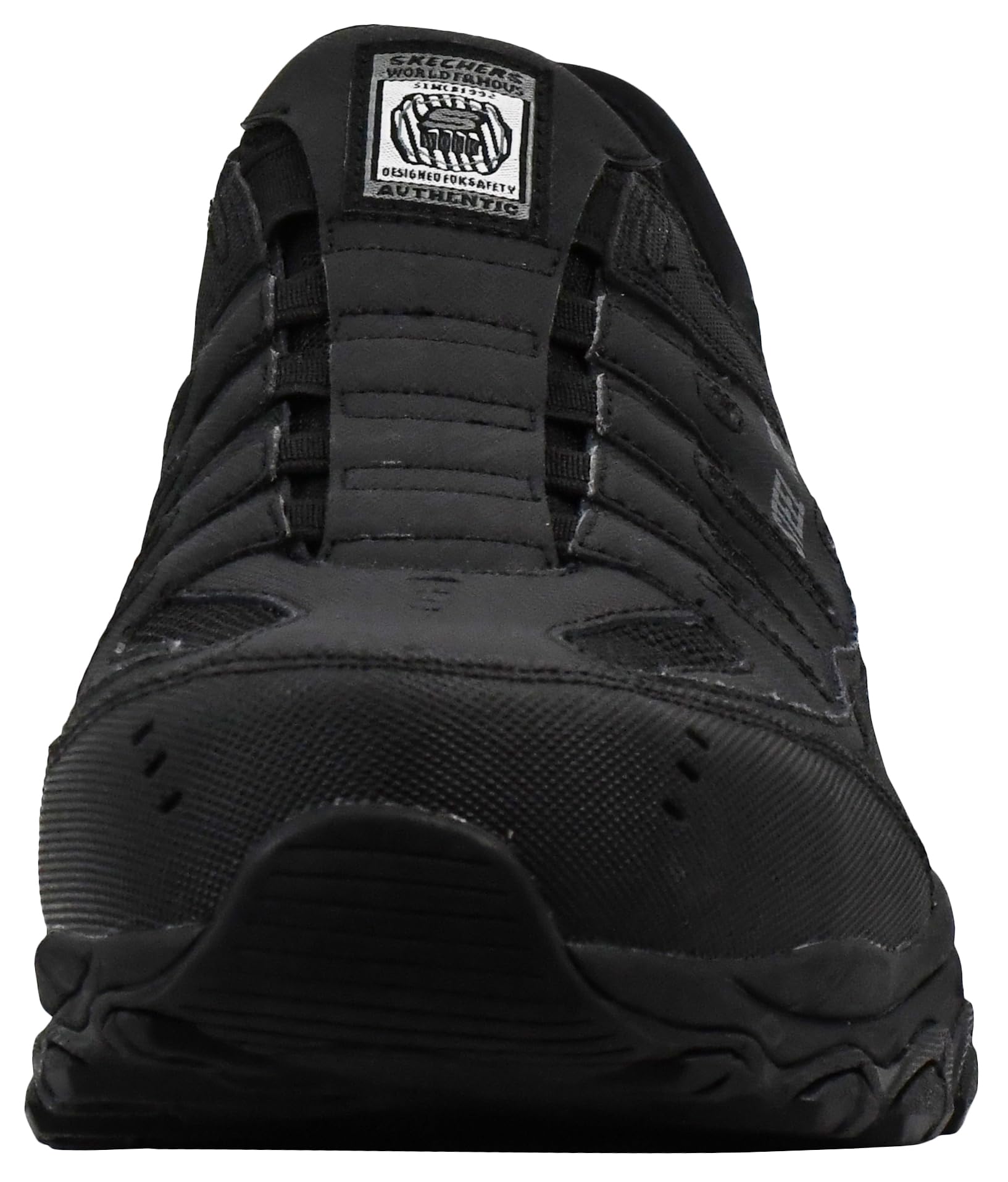 Skechers Men's Hands Free Slip-On Sneakers - Comfortable Walking Shoes for Work, Travel & Casual Wear | Easy On/Off Slip-Ins with Memory Foam | Lightweight & Breathable Design