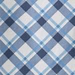 Diagonal Plaid