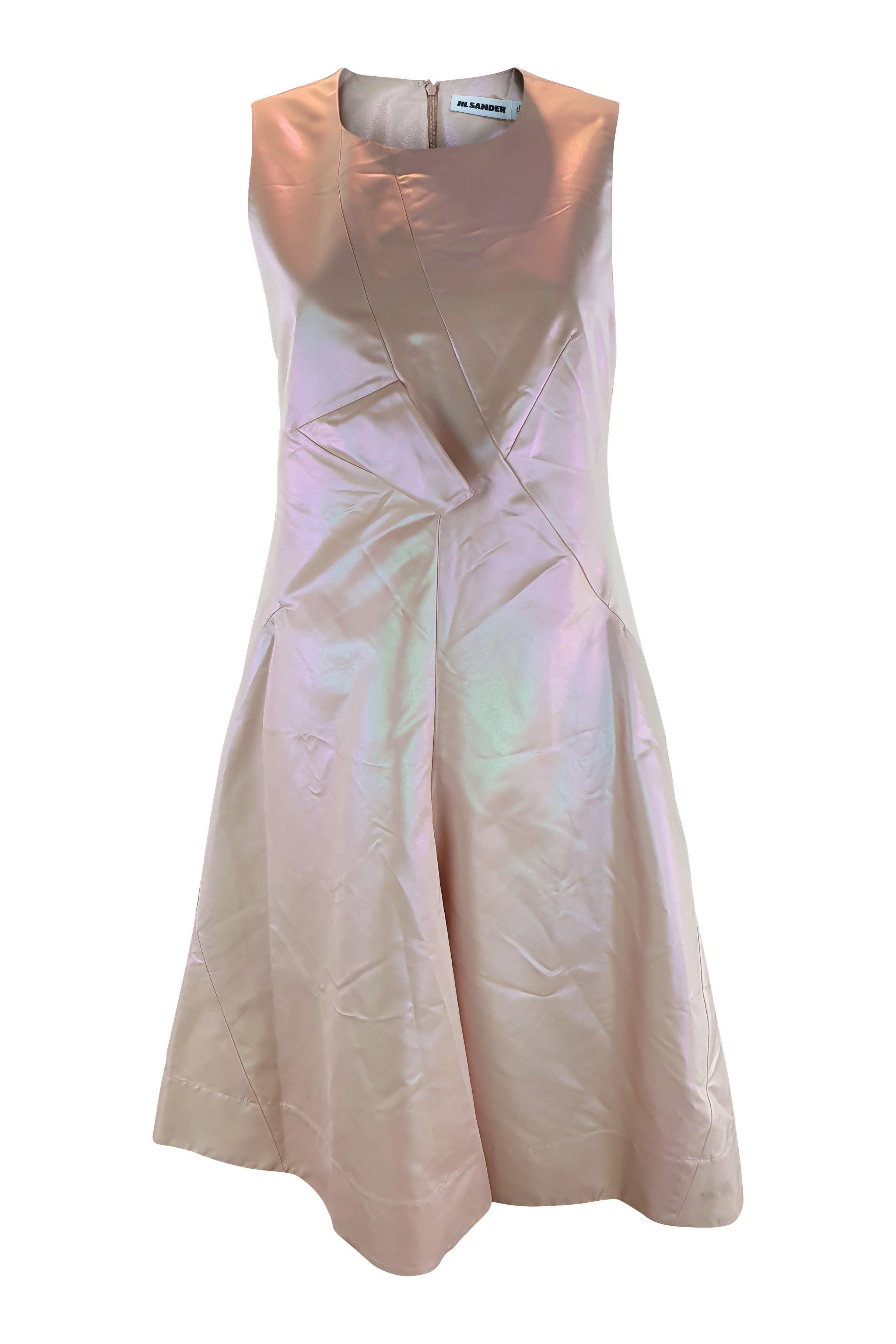 Ballet Pink