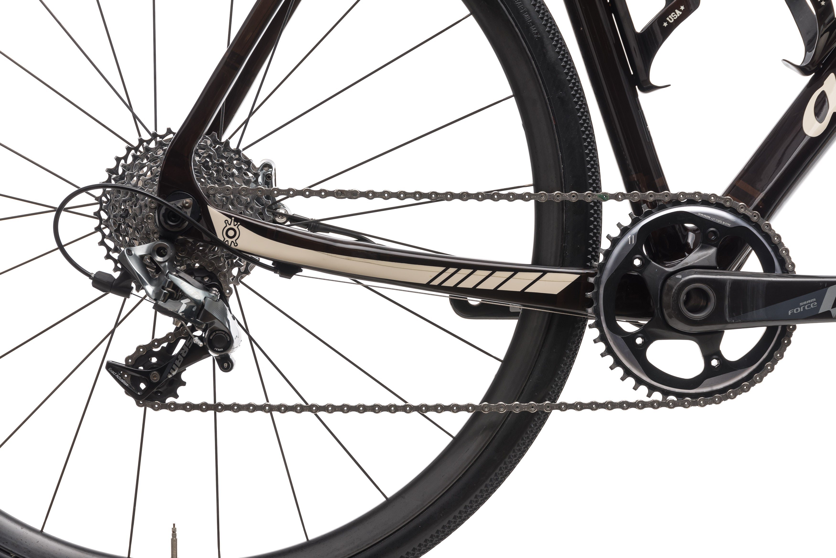 Alchemy Aithon 57cm Road Bike - Lightweight Aluminum Frame, 21-Speed Gears for Men & Women - Perfect for Commuting, Fitness & Outdoor Cycling Adventures