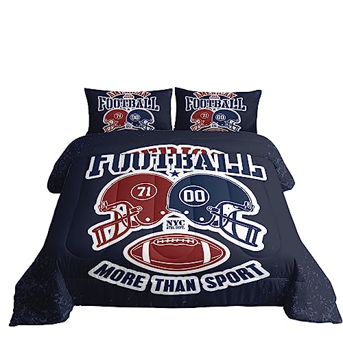 Football Navy