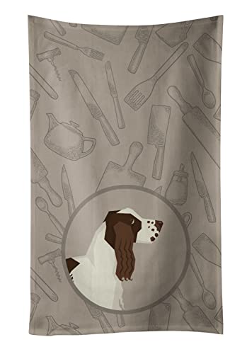 English Springer Spaniel