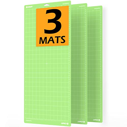 U-Standard Adhesive 3Mats