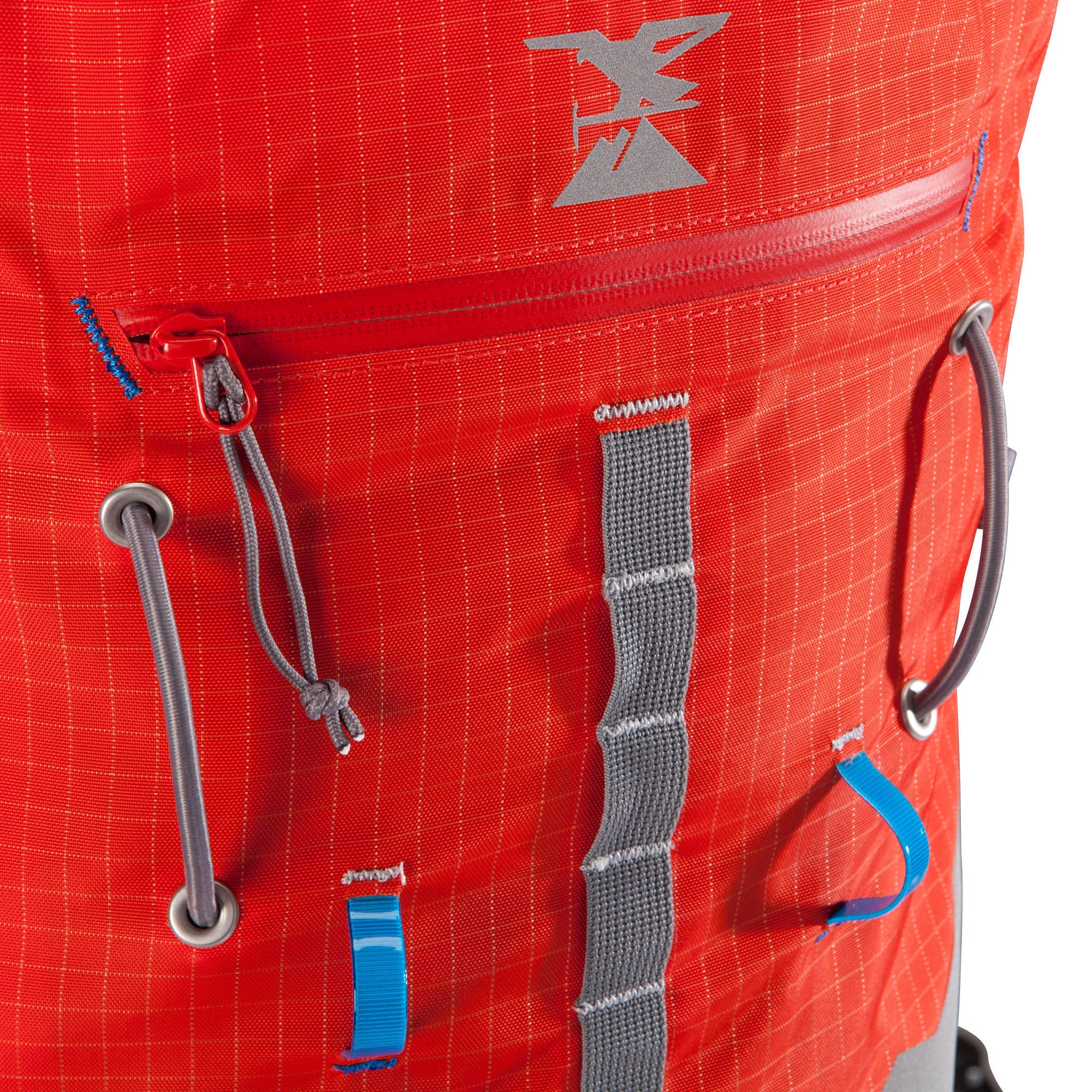 Simond Makalu 45L/70L Waterproof Mountaineering Backpack - Lightweight Hiking Climbing Gear for Alpine Trekking & Outdoor Adventures