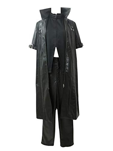 Togainu no Chi Akira Cosplay Costume XXL for Anime Conventions