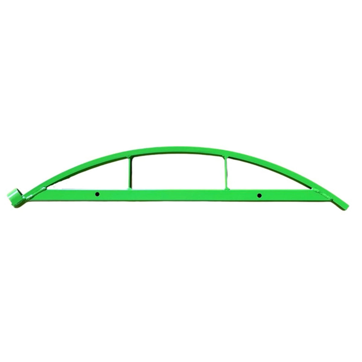Bootstrap Farmer Greenhouse Hoop Bender - Heavy Duty Metal Pipe Bending Tool for DIY Greenhouse Construction | Perfect for Gardeners & Farmers Building Hoop Houses