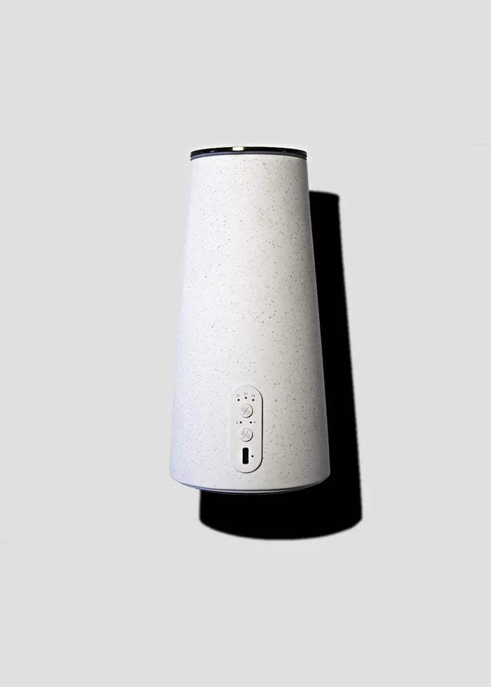Scent Australia Smart Home Essential Oil Diffuser - Aromatherapy Ultrasonic Humidifier for Relaxation, Sleep & Stress Relief - Perfect for Bedroom, Office & Yoga Studio