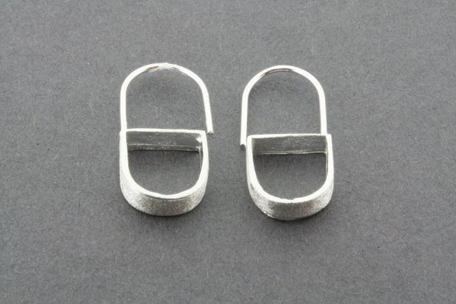 Ingrid Earrings for Women - Elegant Dangle Drop Earrings for Everyday Wear & Special Occasions | Perfect Gift for Her