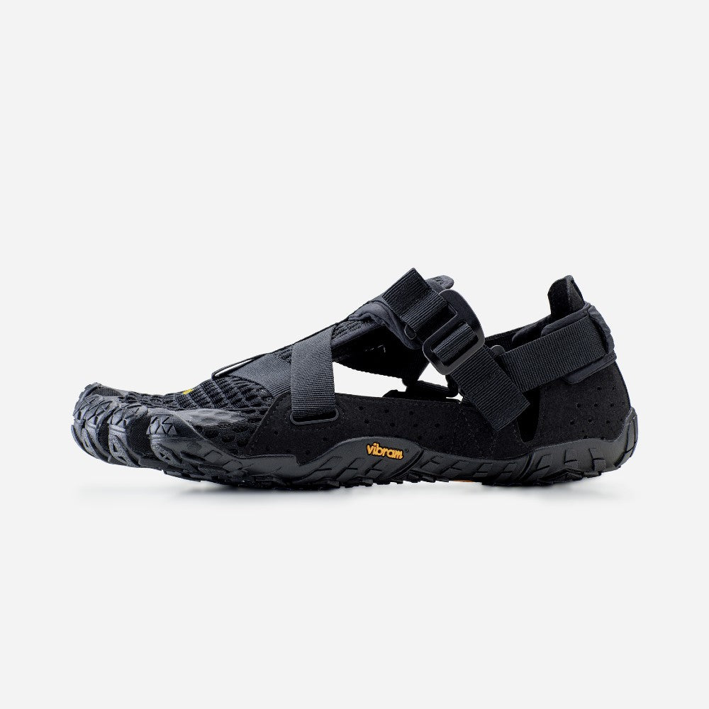 Vibram Breezandal Women's Comfortable Slip-On Sandals | Lightweight & Breathable for Summer, Beach, Travel & Casual Wear