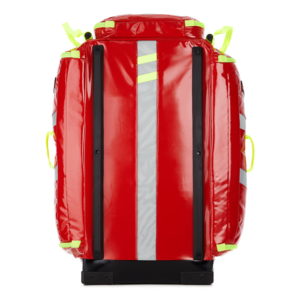 First Responder Emergency Medical Kit - Premium Trauma & First Aid Supplies for EMT, Paramedics & Emergency Preparedness