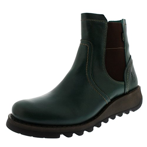 Green Petrol 003