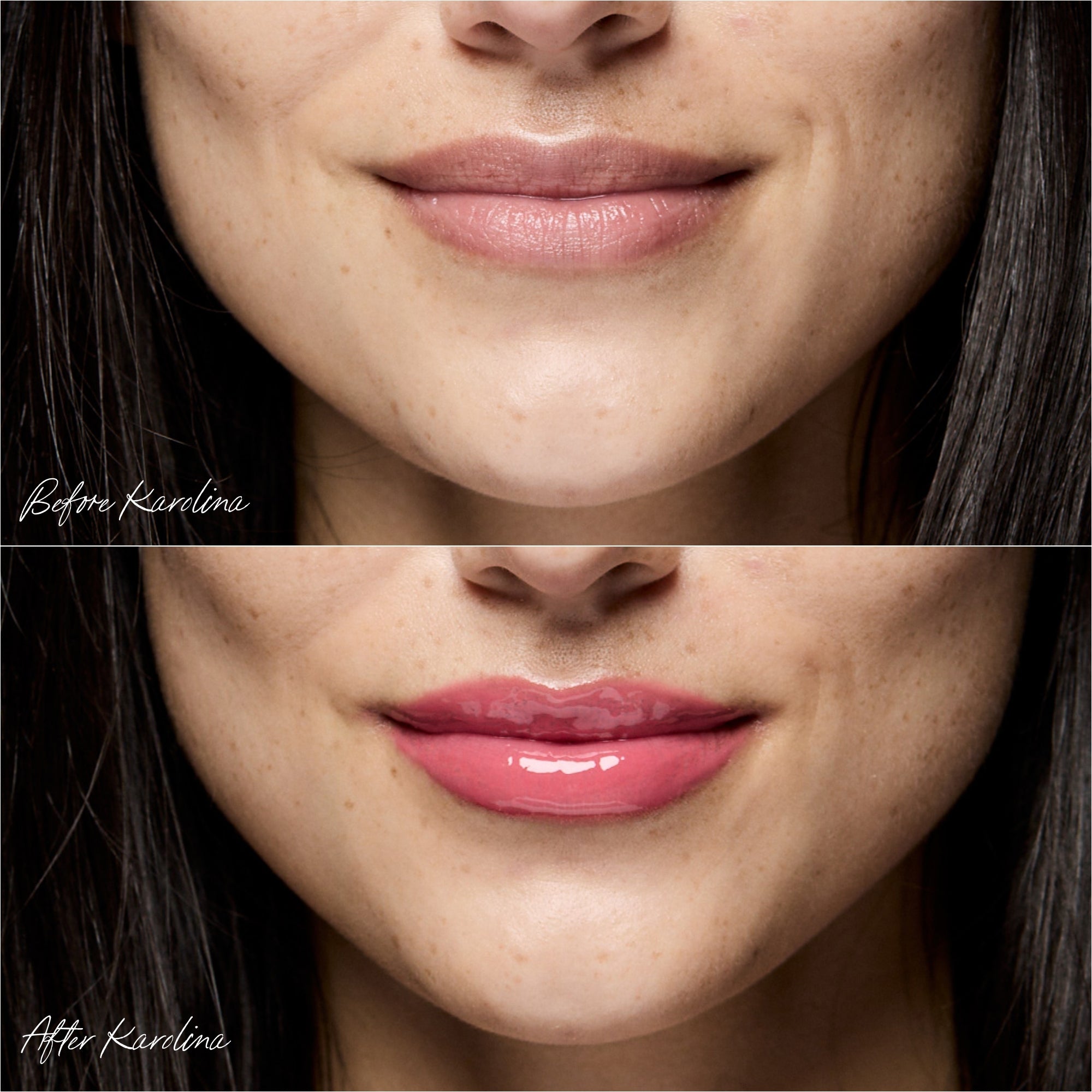 Legendary Lip Oil - Hydrating & Nourishing Lip Treatment for Dry Lips | Perfect for Daily Use, Makeup Prep & Night Care