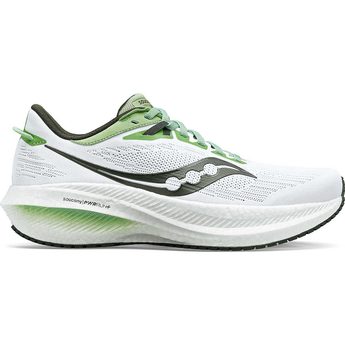 Men's Running Shoes Triumph 21 - Lightweight Cushioned Sneakers for Marathon Training & Road Running