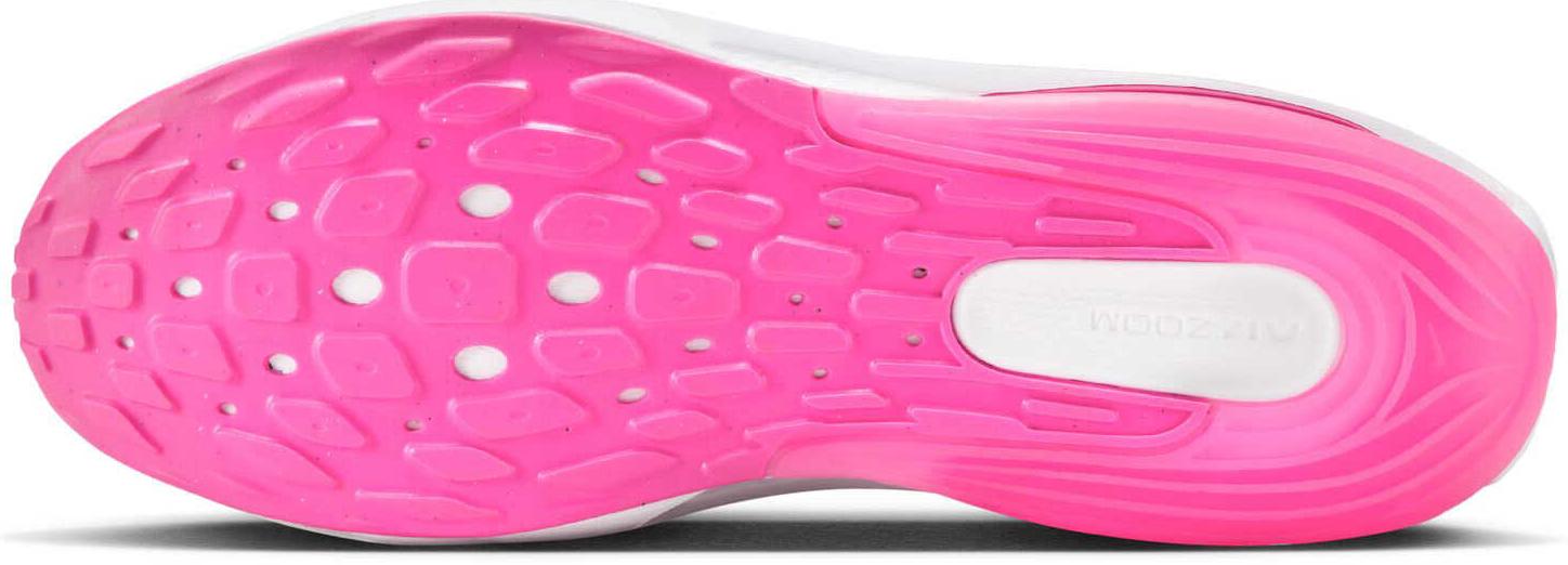 Nike Air Zoom Arcadia 2 Junior's Running Shoes for Girls - Lightweight Road Running Sneakers with Cushioning - Perfect for School Sports, Daily Jogging & Track Training