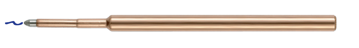 Fisher Space Pen Refill - Premium Ballpoint Ink Cartridges for Smooth Writing - Ideal for Office, School, and Everyday Use