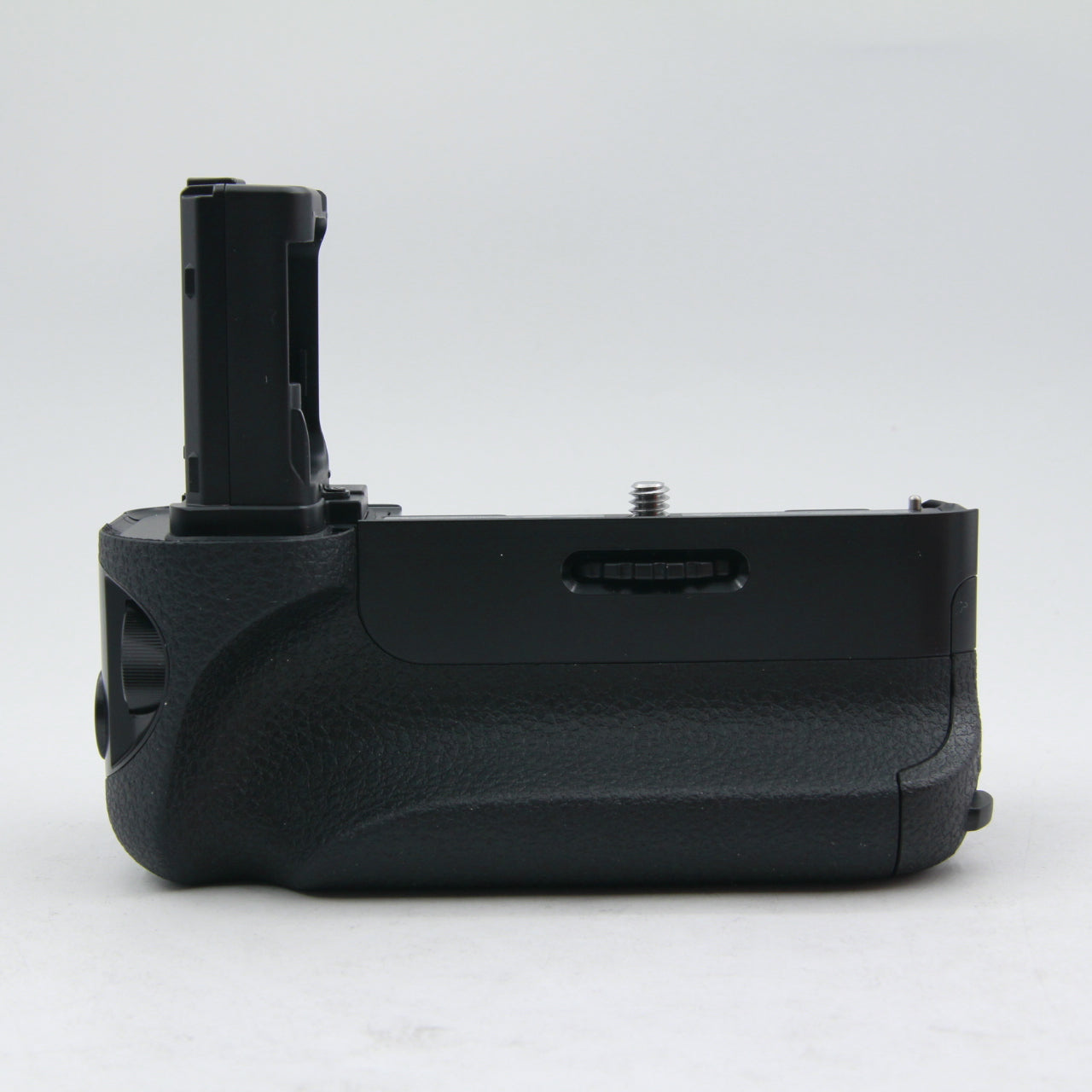 Open Box Sony Vertical Battery Grip for Alpha a7 & a7R Digital Camera (Black) - Professional Photography Accessory for Extended Shooting Sessions