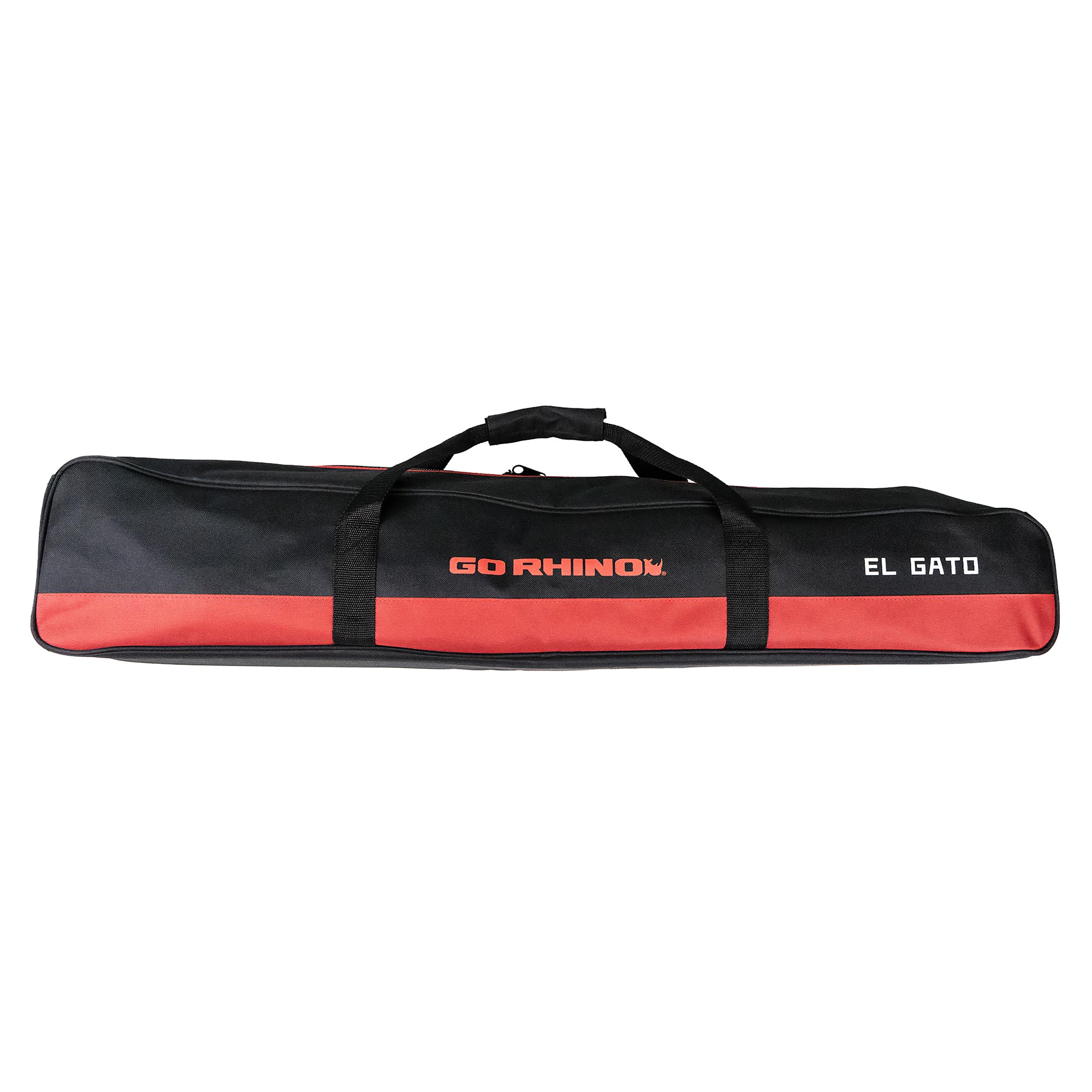 Premium Nylon El Gato Bag - Durable & Stylish Crossbody Purse for Women - Perfect for Travel, Work & Everyday Use