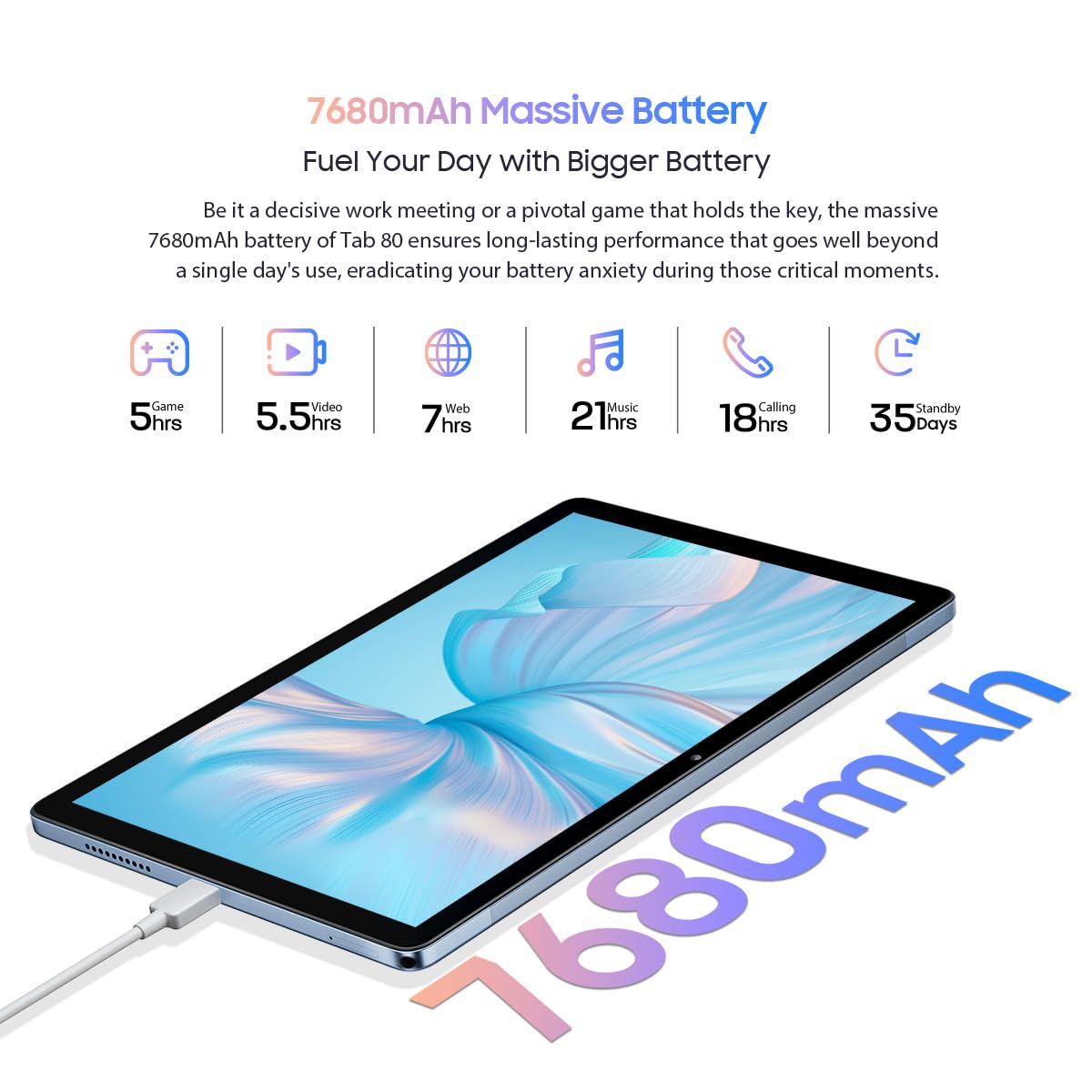 Blackview Tab 80 10.1