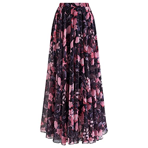 Gorgeous Pink Floral