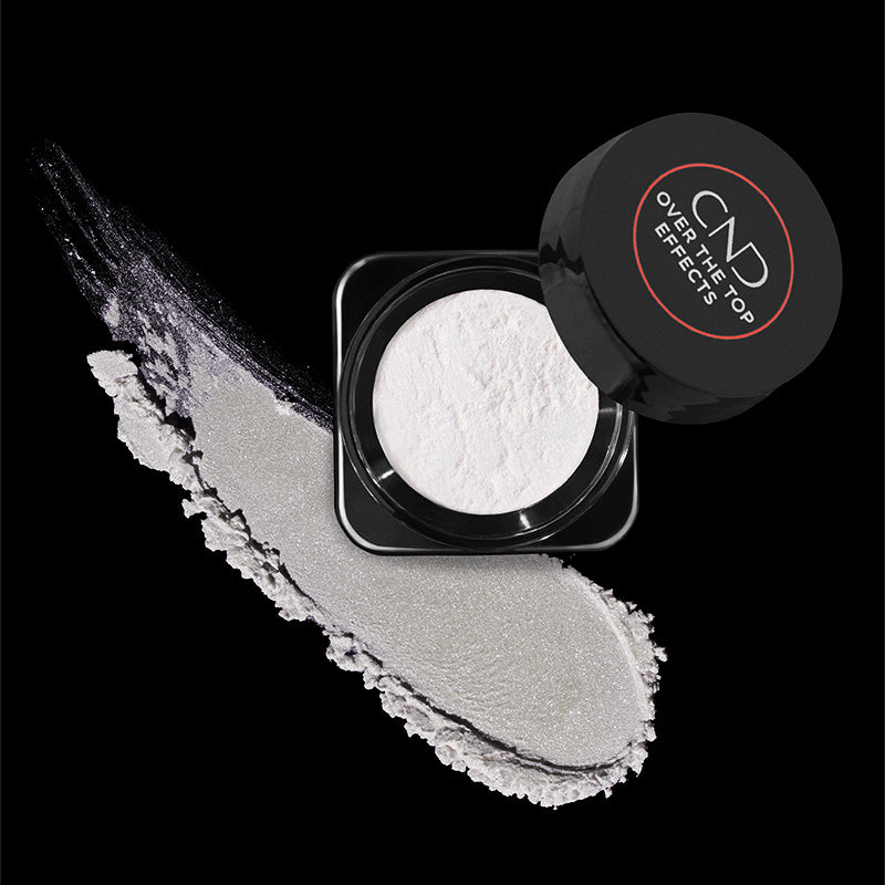 CND Over The Top Effects Kit - Professional Nail Art Design Set for Salon & Home Use - Perfect for Manicures, Pedicures & DIY Nail Art