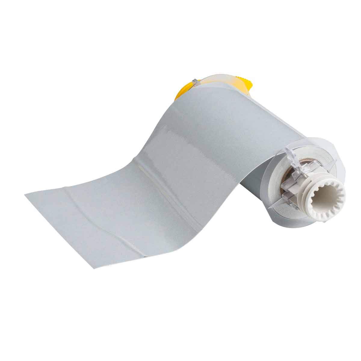 Brady 13585 PowerMark Reflective Tape - 7