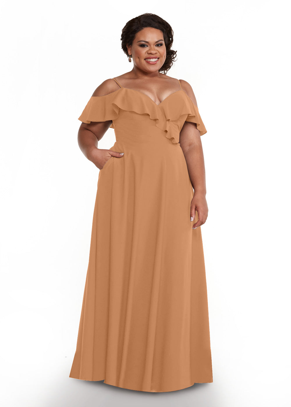 Warm Beige