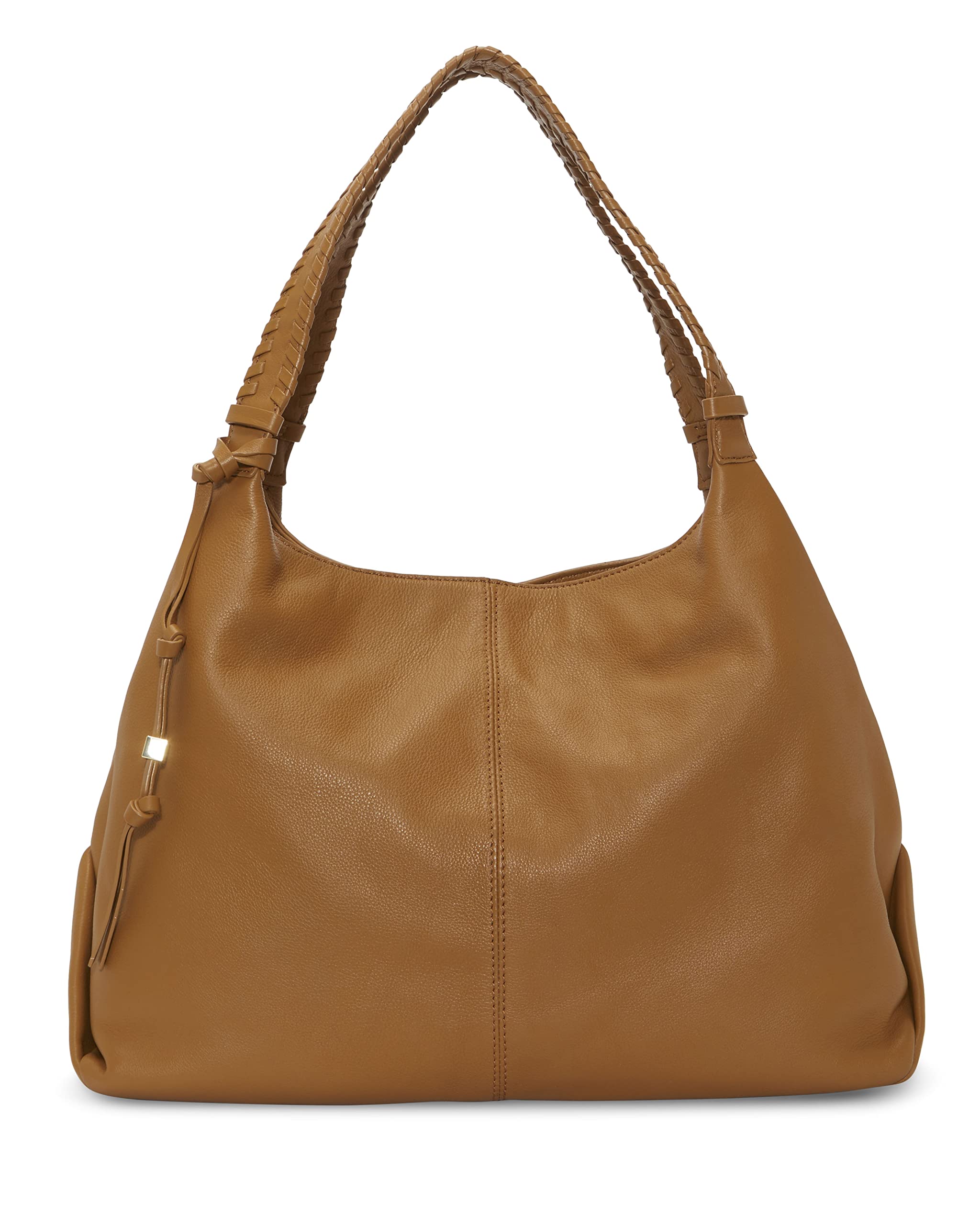 Vince Camuto Corin Tote Bag for Women - Stylish Leather Handbag with Shoulder Strap, Perfect for Work, Travel & Everyday Use