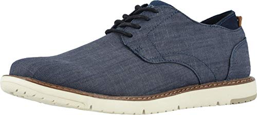 Navy Denim