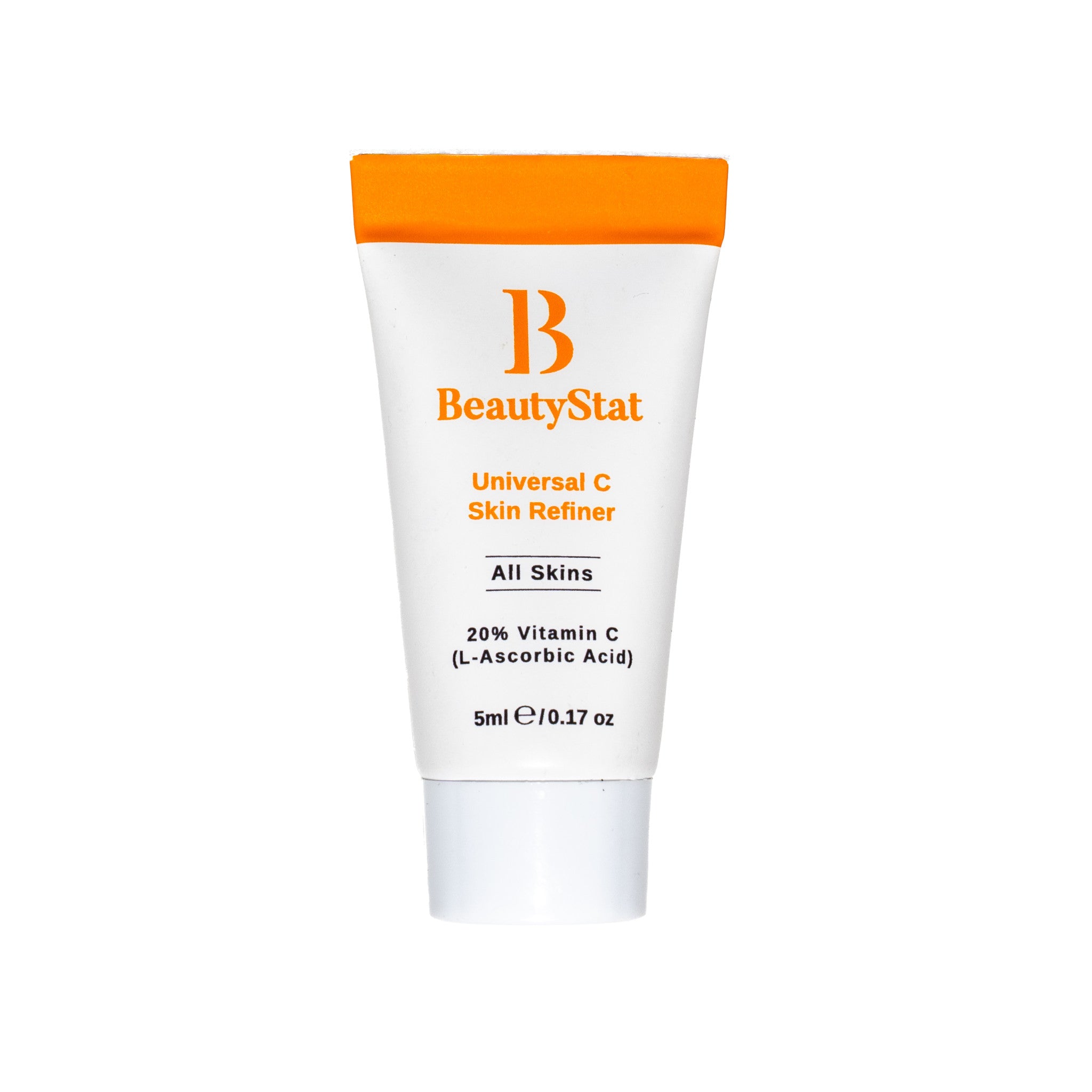 0.17 oz Universal C Skin Refiner - Brightening Vitamin C Serum for Face, Anti-Aging & Dark Spot Treatment - Perfect for Daily Skincare Routine & Glowing Complexion