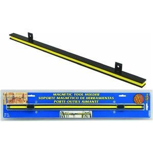 Master Magnetics Magnetic Tool Holder Clamshell - Strong Magnetic Tool Organizer for Workshop & Garage - Perfect for Holding Wrenches, Screwdrivers & Metal Tools