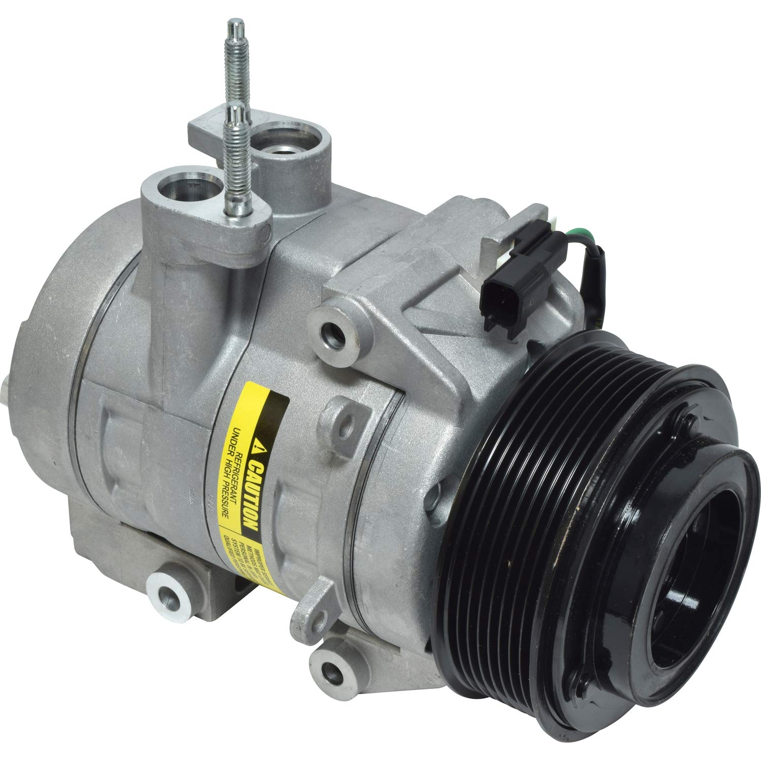 HVAC A/C Compressor Replacement Kit - Compatible with [Car Make/Model] - High Performance Auto AC Repair Kit - Perfect for Summer Cooling & Vehicle Maintenance