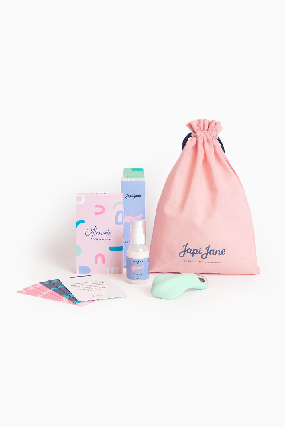 BAJO EL MAR | Japi Jane Kit for Kids - Under The Sea Themed Craft & Activity Set for Creative Play, Birthday Parties & Ocean-Themed Decor