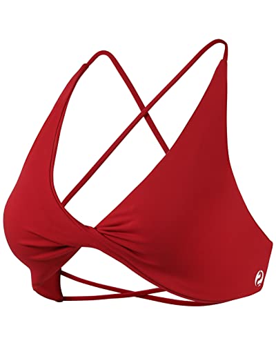 Venus-solid-chili Red