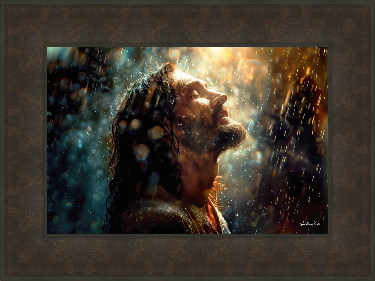Be Thou Clean by Joseph Alexander Paradis - Inspirational Christian Book for Spiritual Growth & Healing | Perfect for Bible Study, Personal Devotion & Gift Giving