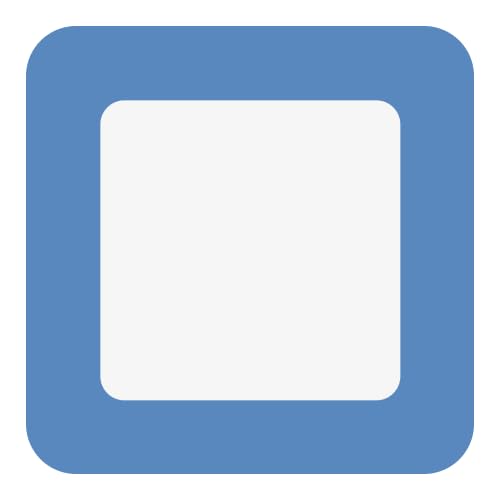C-Frosted Blue