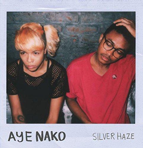 Aye Nako Silver Haze - Premium Quality CBD Hemp Flower for Relaxation & Stress Relief | Organic, Lab-Tested | Perfect for Evening Use, Meditation & Wellness Routines