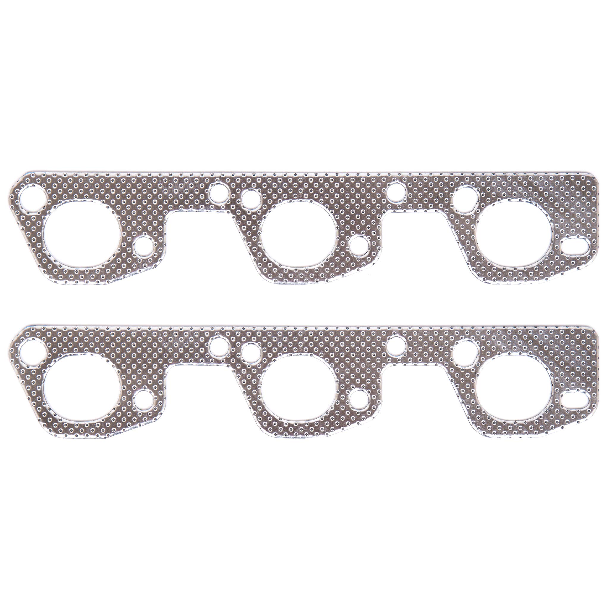 MA-9761322235 Full Gasket Set with Head Bolts Compatible with 2007-2011 Jeep Wrangler 3.8L V6 OHV 12V Engine - Perfect for Engine Rebuilds & Head Gasket Replacement