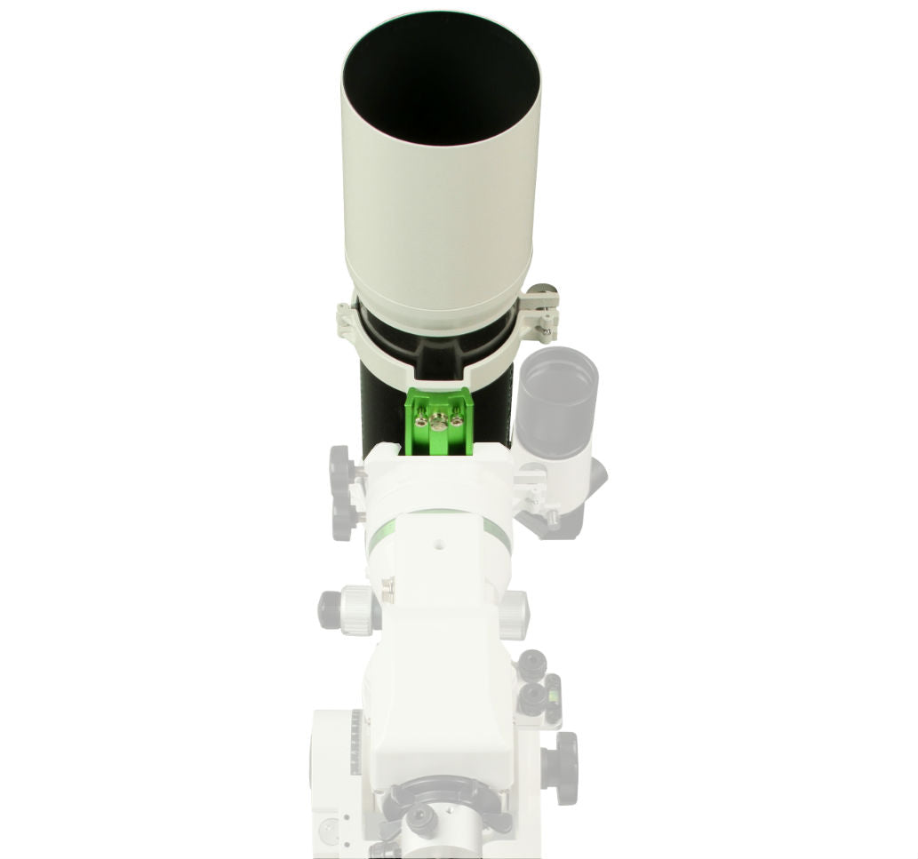 Sky Watcher Evostar PRO 80ED APO Refractor Telescope OTA S11100 - Premium Apochromatic Refractor for Astrophotography & Stargazing