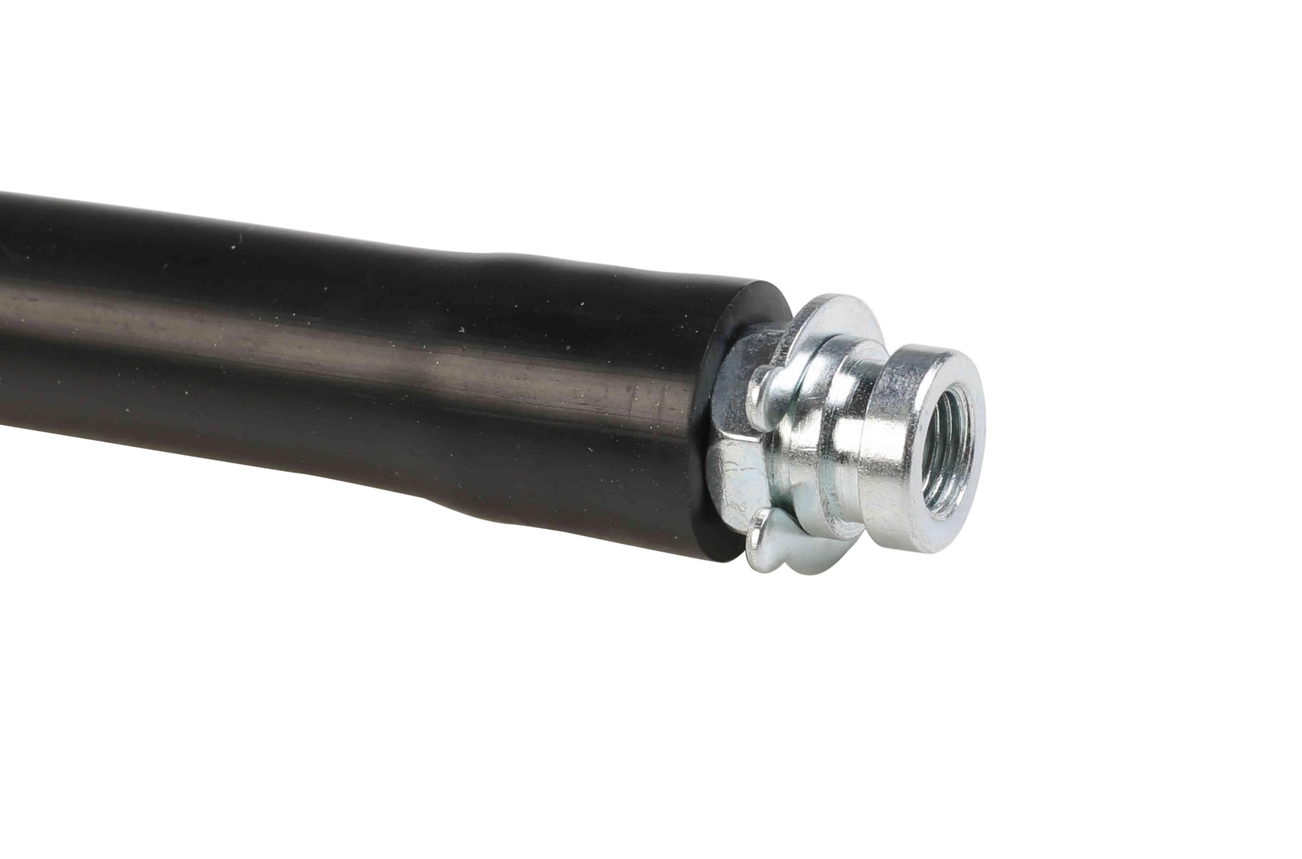 Sunsong 2203127 Brake Hydraulic Hose - High Performance Replacement for Cars, Trucks & SUVs - Durable Rubber Construction for Smooth Braking - Ideal for Off-Roading, Towing & Daily Commuting
