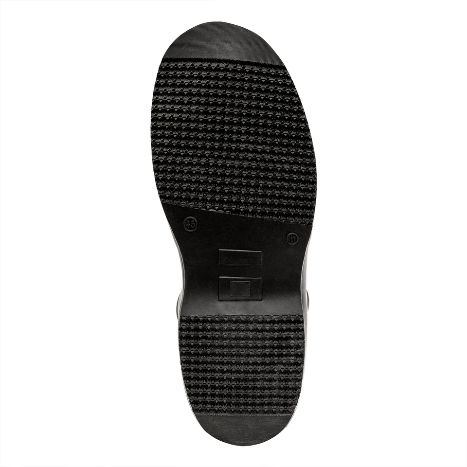 Mira Safety Combat CBRN Overboots Model S - Chemical & Biological Protection Footwear for Military, First Responders & Survivalists - Ideal for Hazardous Environments & Emergency Preparedness