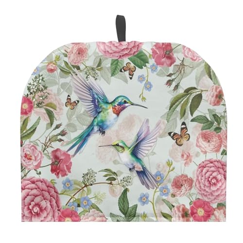 Hummingbird Flower 2