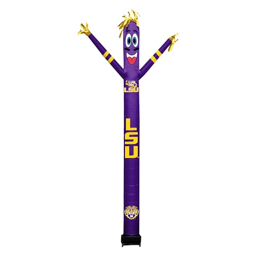 LSU Tigers